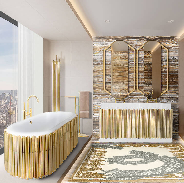 Bathroom Furniture