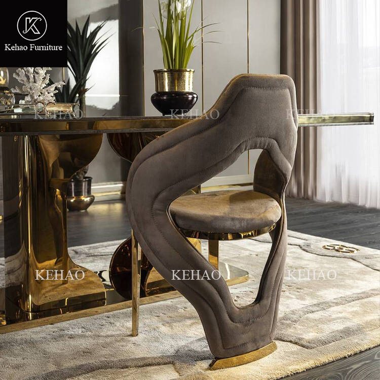 Dining Room Furniture Hand Made Dining Table Set 10 12 Seater Luxury